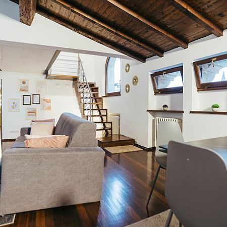 Verona Centro Piazza Erbe Екстериор снимка
